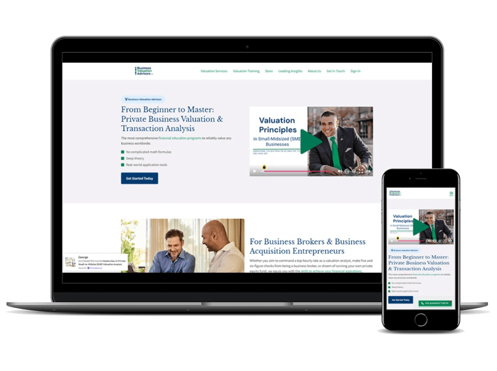 businessvaluationadvisors